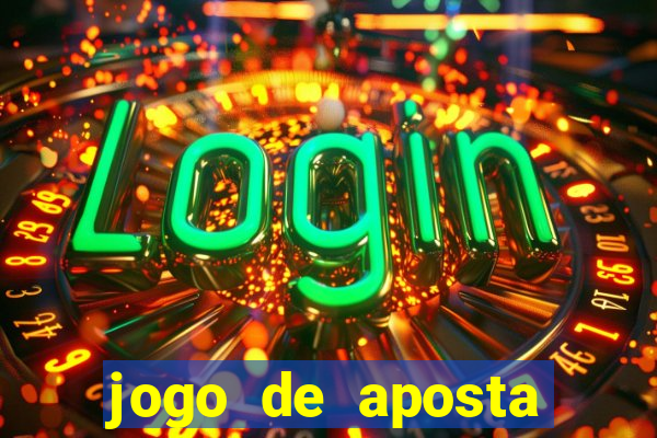 jogo de aposta para menor de 18